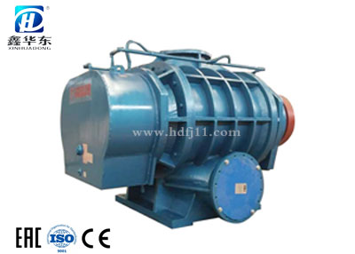 HDRE-145W型濕式羅茨真空泵